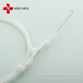 ANES MED ยี่ห้อ Double Lumen Hemodialysis Catheter Kit